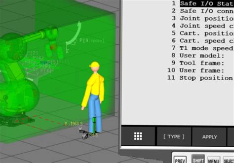 Image result for Fanuc Roboguide Tutorial