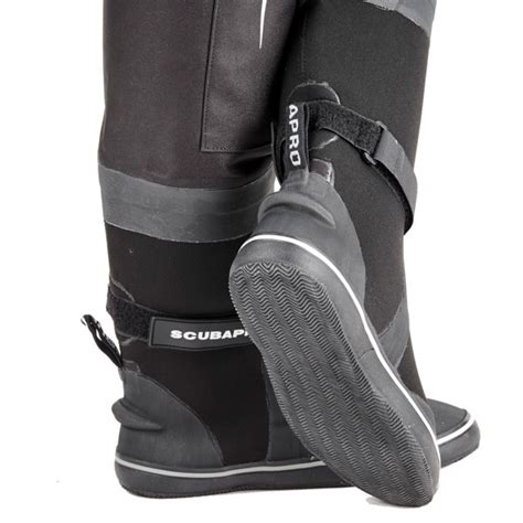 Scubapro Evertech Dry Breathable Trockentauchanzug - atmungsaktiv ...