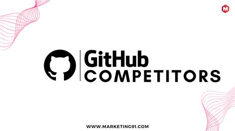 Top 29 GitHub Alternatives & Competitors in 2026