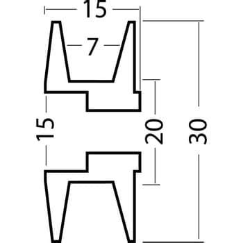 ボビン (narrow) Kawasaki Z 1000 (2014-2019) GSG Mototechnik (GSGモトテクニック ...