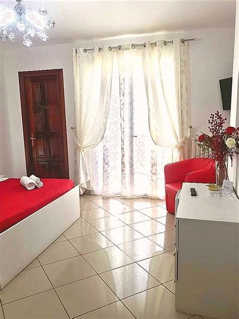 B&B IL GIRASOLE (Vibo Valentia, Italy - Calabria) - B&B Reviews, Photos ...