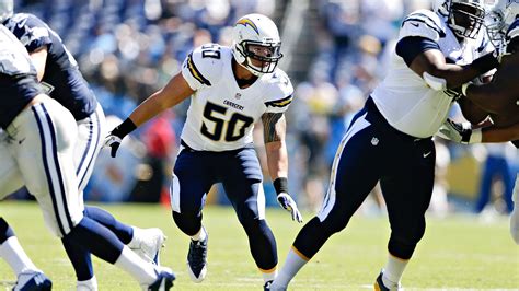 Injury update: Manti Te'o gets a taste - ESPN - San Diego Chargers Blog ...