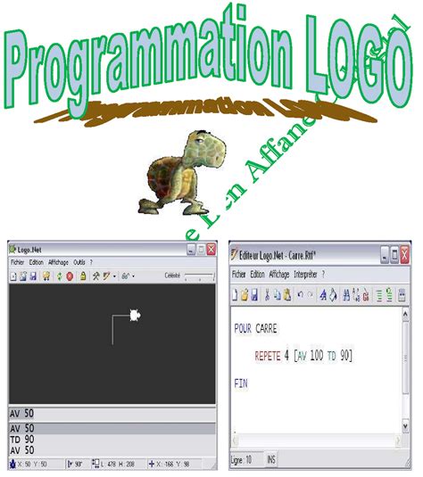 Image result for Programmation Logo