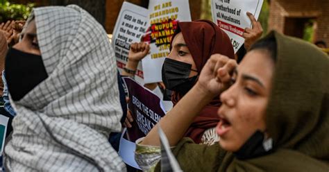 Indian police step up arrests after religious unrest from anti-Islam ...