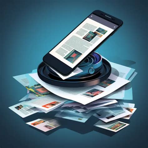 Image result for Mobile Document Scanner App