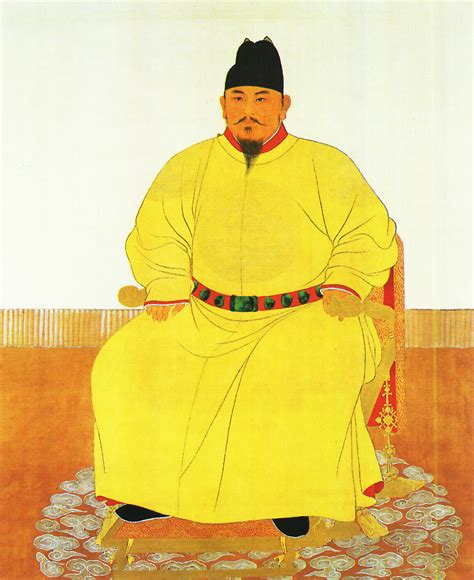 Zhu Yuanzhang