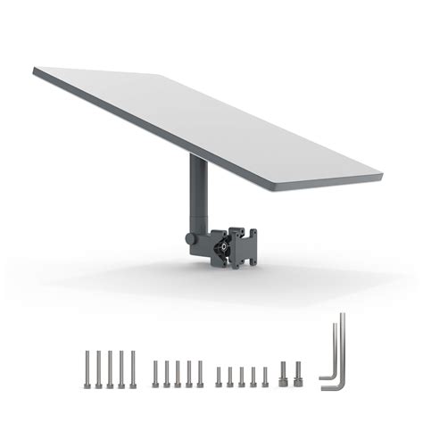 Buy HOLACA Upgraded Rv Ladder for Starlink Gen 3/2,Starlink Mini ...