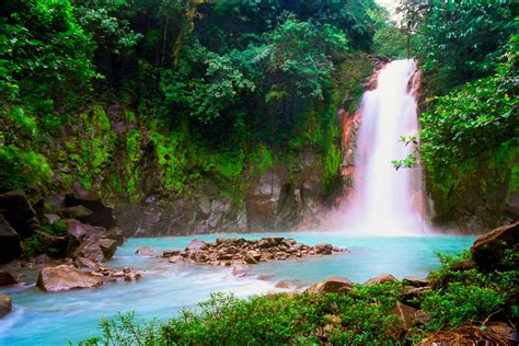 Costa Rica Reisen: Individuelle Reiseplanung & Reisetipps