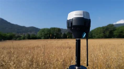 Emlid GNSS - Emlid RS2 GNSS Trader - Wholesaler / Distributor from ...