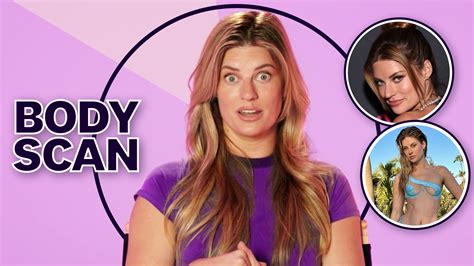 Content Creator And Actor Hannah Stocking Poses Nude For ‘WH’