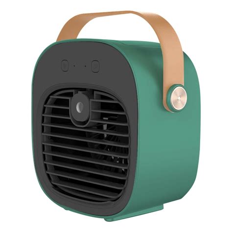 Portable Air Conditioner Air Cooler With 3 Speeds | Ubuy India