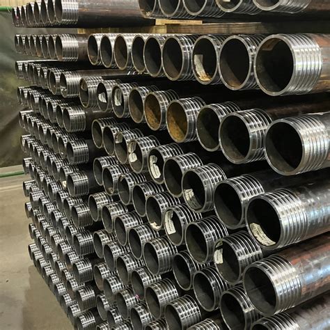 Image result for Externally Threaded Pipe