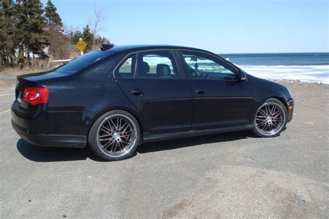 2007 Volkswagen Jetta - Pictures - CarGurus