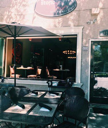 STONE ROSE, Conshohocken - Menu, Prices & Restaurant Reviews - Tripadvisor