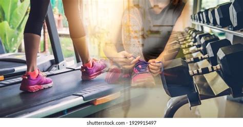 Running in Gym 的图像结果