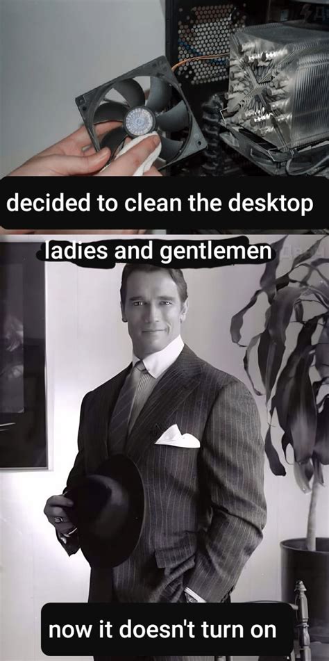 The best Computer memes :) Memedroid