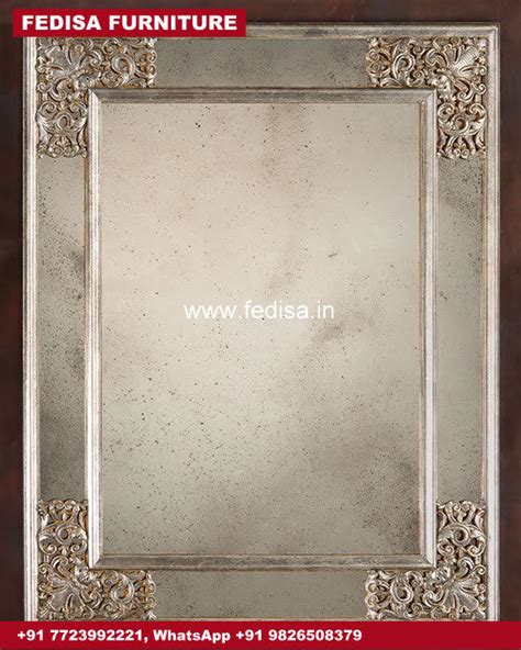 Round Wall Mirror Horizontal Wall Mirror Buy Wall Mirrors Online At Low ...