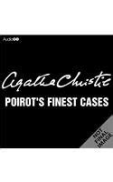 Poirot's Finest Cases: Collection-Library Edition : Christie, Agatha ...