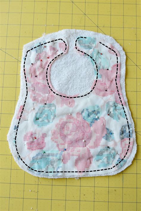 Image result for Free Bib Patterns