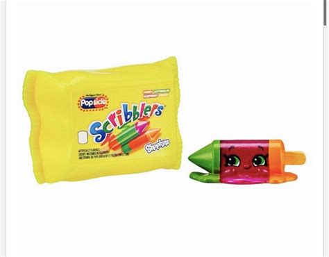 Buy Shopkins Real Littles Figure & Container Season 12 & 13 - NEW You ...