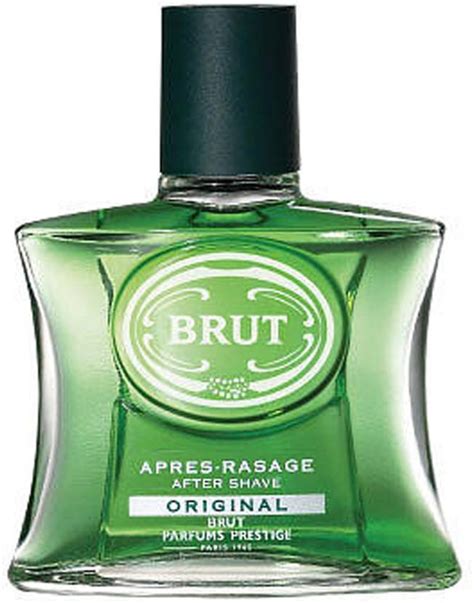 Buy BRUT Original Aftershave - 100 ml Online In India | Flipkart.com