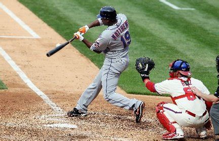 Gary Matthews Jr., Fernando Tatis to start for Mets in series finale ...