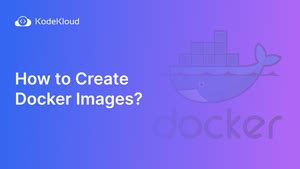 Image result for Create a Docker Image Ubuntu