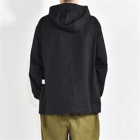 [SF-232056] SASSAFRAS (ササフラス) Gardener Bud Smock (ガーデナーバドスモック ...