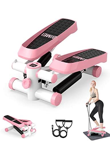 Image result for Mini Stepper Reviews
