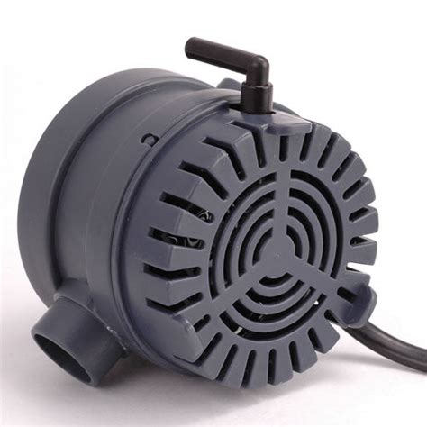 Boyu Protein Skimmer For Marine AquariumWG-308 | 6W | Suitable For 80 ...