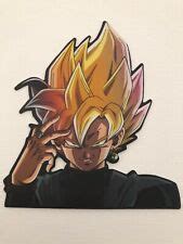 Dragon Ball Z Goku Anime 3D Lenticular Motion | Ubuy India