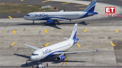 Indigo Flight Cancellation: InterGlobe Aviation forms Crisis Management ...