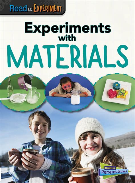 Image result for Materials Science Experiments