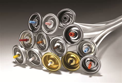 Innovative Group | Aerosol valve actuator