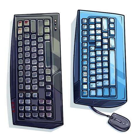 Image result for Computer Keyboard Clip Art
