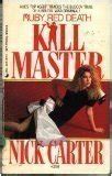 Buy Killmaster#259/ruby R Book Online at Low Prices in India ...
