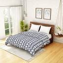 Welspun Self Design Double Dohar for AC Room - Buy Welspun Self Design ...