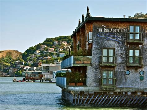 4 Best Day Trips to Sausalito and Muir Woods from San Francisco ...