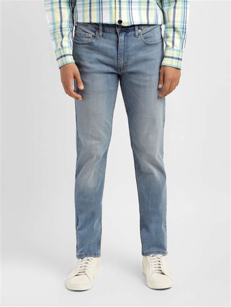 Men's Slim Fit – Levis India Store