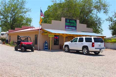 RV Parks Roswell NM | United States | Trailer Village RV Park