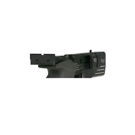Conversion rear sight, adjustable (2701219) | Carl Walther Sport Weapons