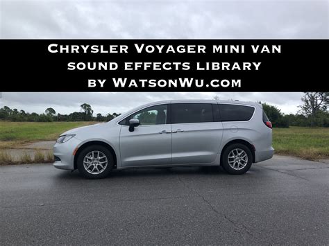 Image result for Van Engine Sound Effect Hour