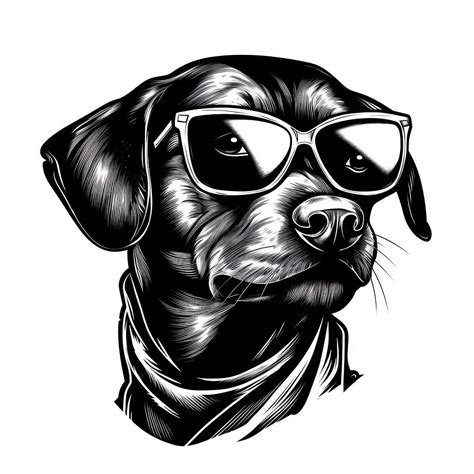 Cool Drawings of Dogs 的图像结果