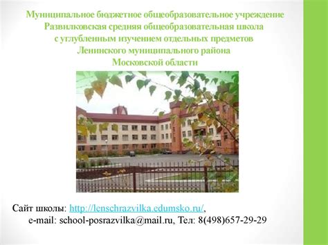 Методическая разработка исследовательской работы «Свет в нашей жизни ...