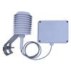 Temperature and Humidity Sensor | Outdoor | Futuristic Technologies