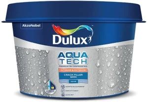 Dulux Aquatech Crackfiller 5MM 400G Crack Filler Price in India - Buy ...