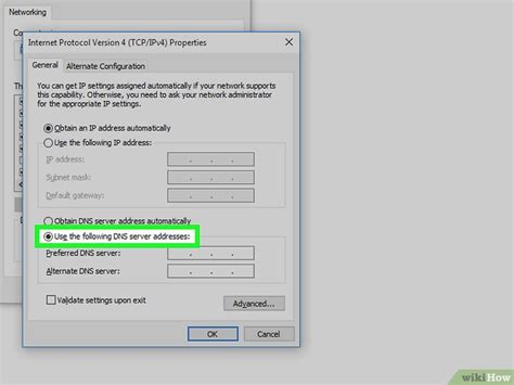 Image result for How to Fix DNS Server Problem