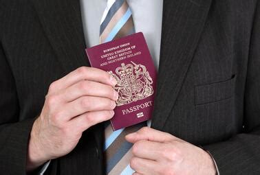 英国商务签证外方邀请需要准备什么资料呢 - 知乎