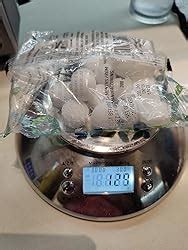 Amazon Brand - Presto! Naphthalene Balls - 1 Kg | 200 gms x 5 packs ...