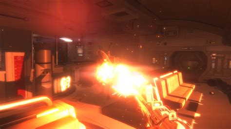 Image result for Alien Isolation Flare